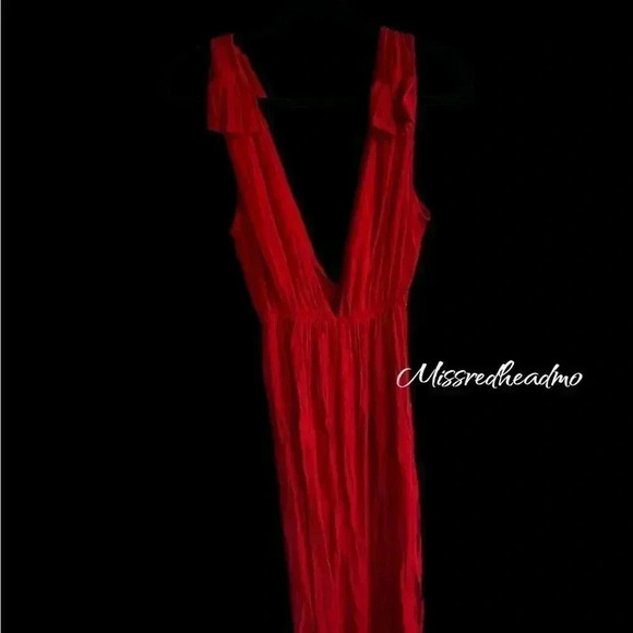 ~ASOS~ Summer Dress - Size 2 - Picture 3 of 5